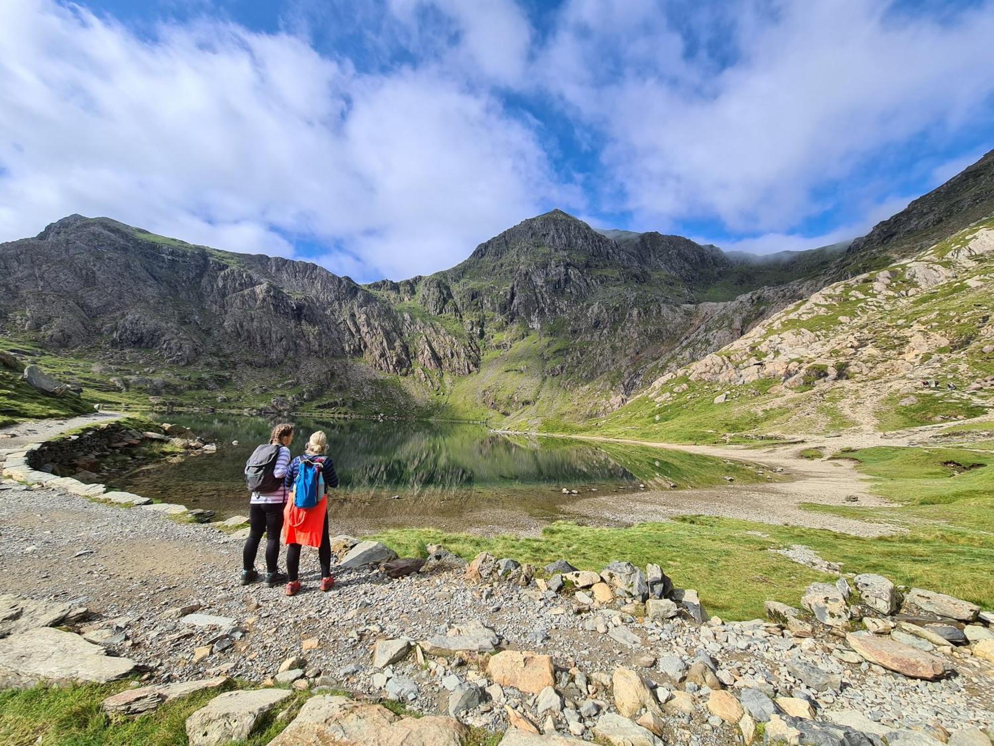 מלון Derwen Delightful Camping Pod In Snowdonia, North Wales. מראה חיצוני תמונה